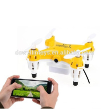 Outdoor toy RC Quadcopter with Wifi FPV Camera 2.4GH 4CH